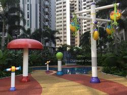 Esparina Residences (D19), Condominium #149278322